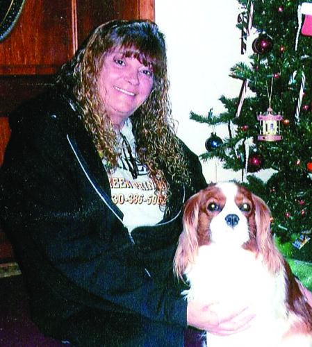 Jill M. Mays Tarnovich Dailey
